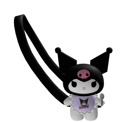 Kuromi Bag♡