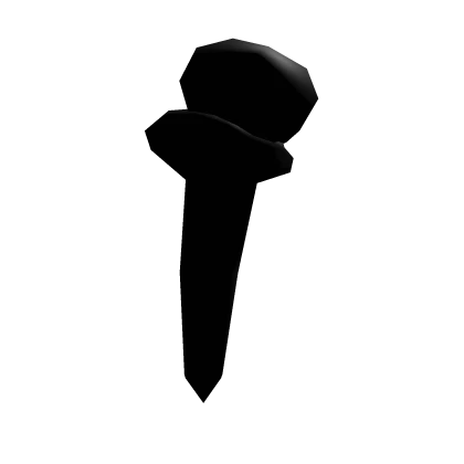 Black Full Recolor (For Korblox)