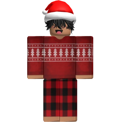 Christmas Boy Bundle