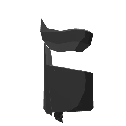 Right Modern Furnace Shoulder