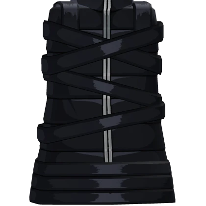 Aizen Cloak