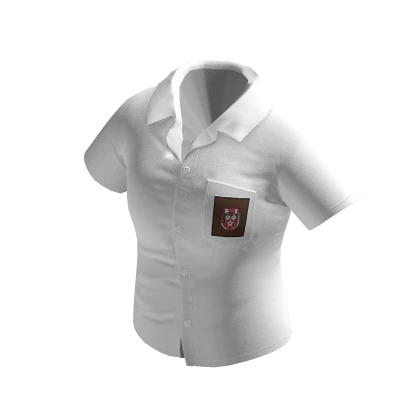 Baju Sekolah SD Cewek