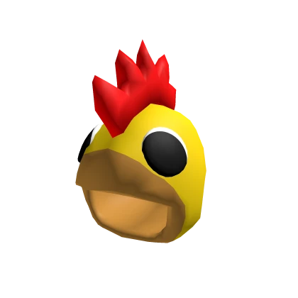 Classic Chicken Hood