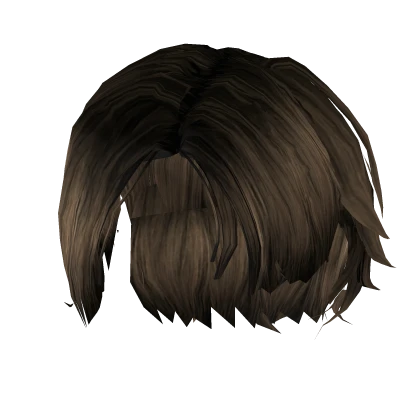 Resident Evil 4: Leon Kennedy's Heroic Hair