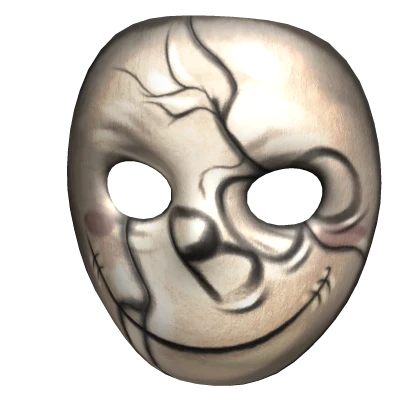 Visage of The Weeping