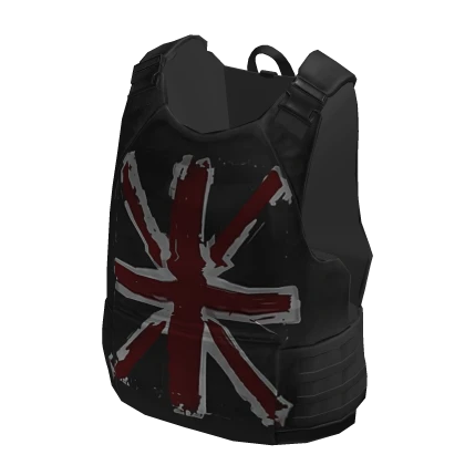 UK Vest