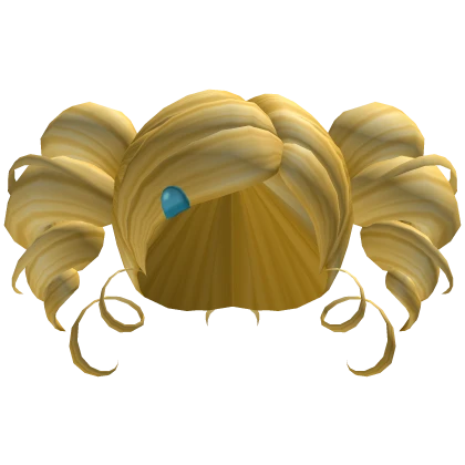 Bubbles Pigtail Drills