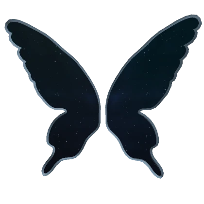 Cosmic Wings