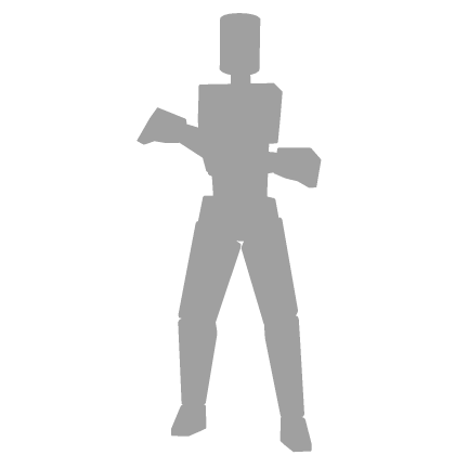 arms crossed aura pose