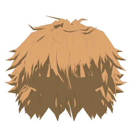 Denji Hair