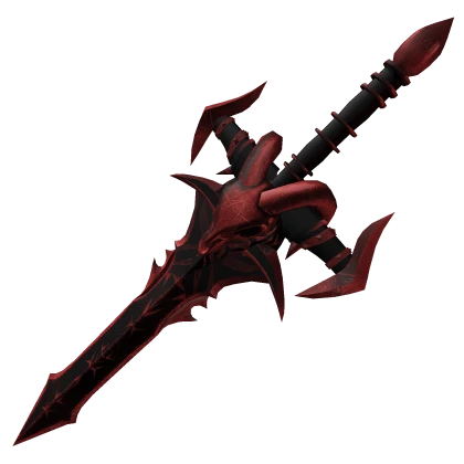 [code:URS] Ultra Red Sword