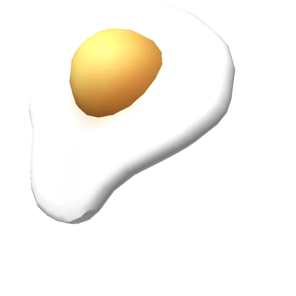 Egg On Your Head