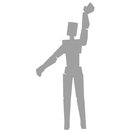 Reze Chainsaw Man Dance