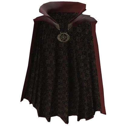 Dr. Strange Levitation Floating Cloak 