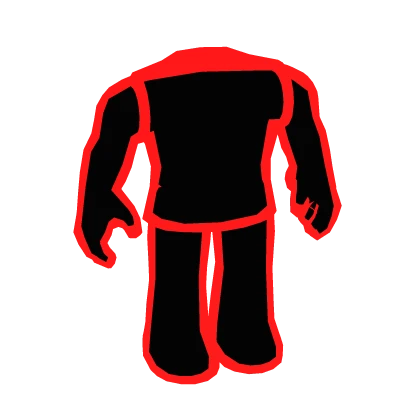 Red Outline
