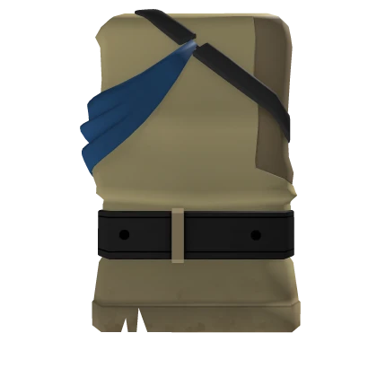 Stay Gold Sleeve (R)