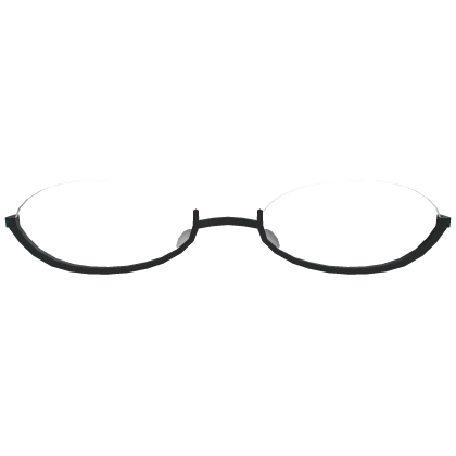 Yanagi's Chibi Doll Glasses | ZZZ