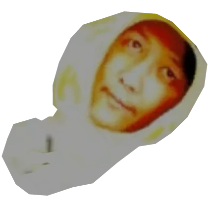 PAPA SQUID GAME SEASON 3 MEME BABY