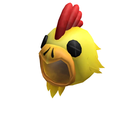 NULL's Chicken Hood