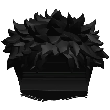 Okarun Hair