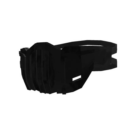 [Limited] Shadow Reaper Mask