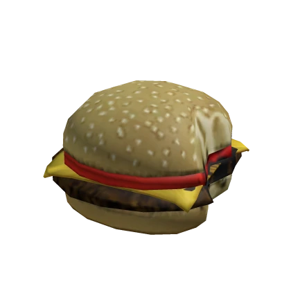 Tiny Cheezburger Suit