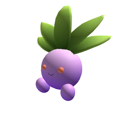 Blueberry Happy ODDISH in Flex