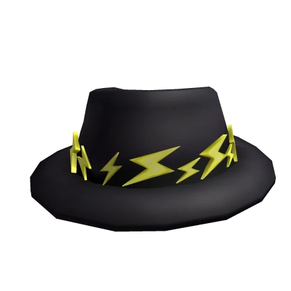 Sorcus Fedora