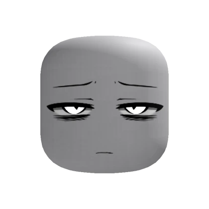 Cursed Since Monday - Glowing Eyes