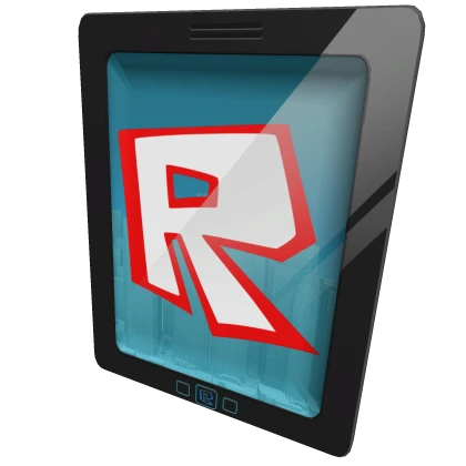 Mahem's ROBLOX Tablet