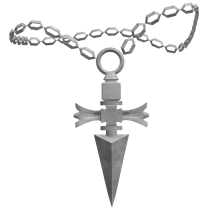 Kurapika Arm Chains (R6)