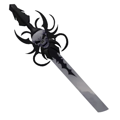 Code: SKSword | Skully Sword