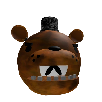 Animatronic Smili [CODE : Animatronic]