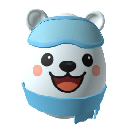 Polar Bear 🐻