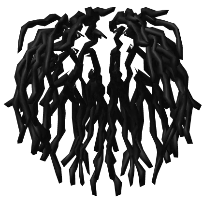 𝒚 Dreadlock Extensions [Twist Out]