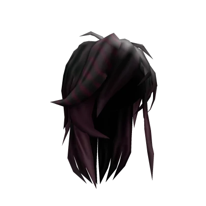 Scenecore jason Hair