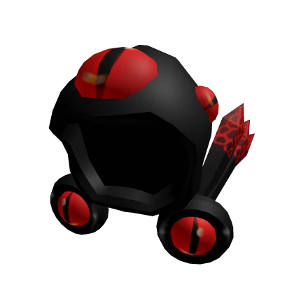 🩸 Ruby Dominus Praefectus