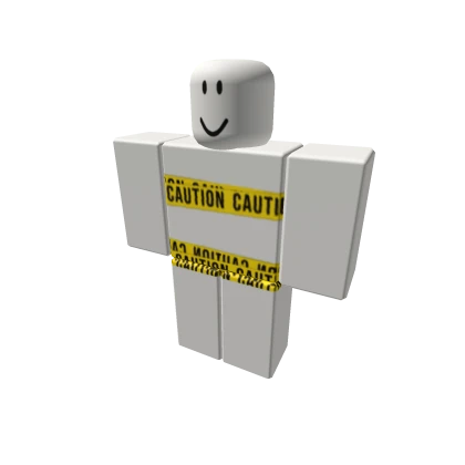 CAUTION