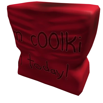 c00lkidd Torso [REMODELED]