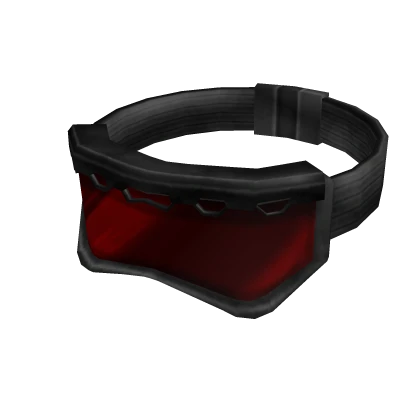 Laser Spec Ops Goggles