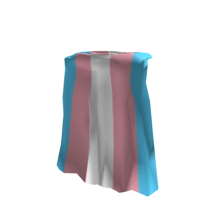 Trans Pride Cape