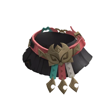 Realistic Varesa Skirt