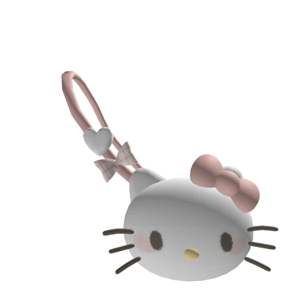 Cute Hello Kitty Bag 🩷