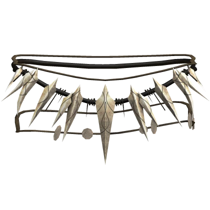 Antique Ancient Bone Armlet [Right]