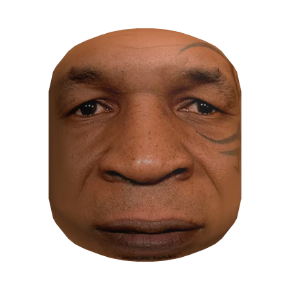 Mike Tyson