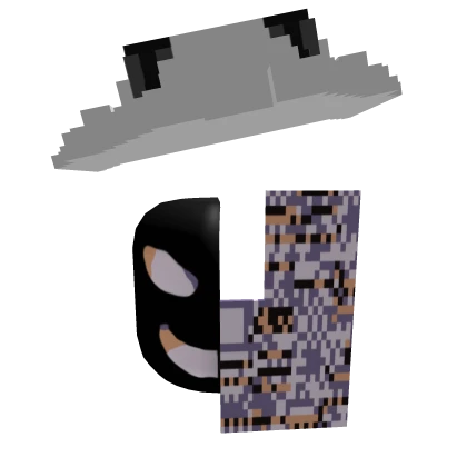 Noli Missingno Forsaken