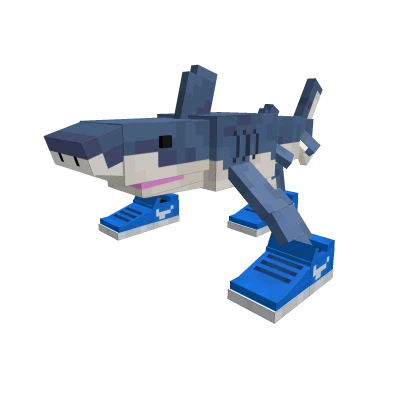 Tralalero Tralala [🦈]