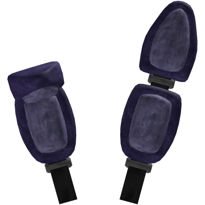 Bonnie FNaF Bunny Ears