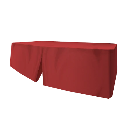 RED Soldier's Tailcoat (TF2)