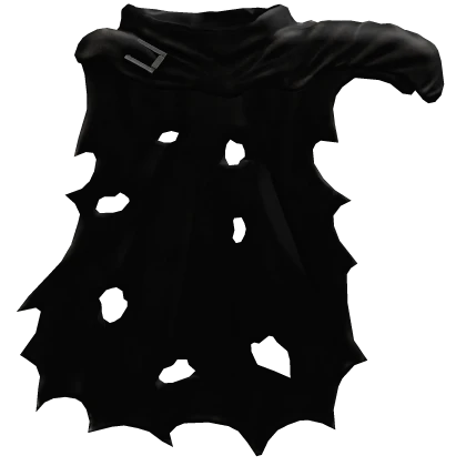 Guts Berserk Cape